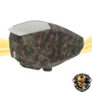 Paintball E - Hopper Protoyz Speedster Loader HDE Camo Elektrisch