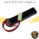 Elite Force LiPo Akku 11,1 V – 900 mAh – 20C...