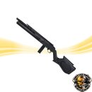 ASG H22 STC Hera Airsoft Gewehr GBB mit Waffenkoffer