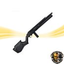 ASG H22 STC Hera Airsoft Gewehr GBB mit Waffenkoffer