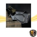 ASG H22 STC Hera Airsoft Gewehr GBB mit Waffenkoffer