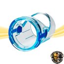Dye Eye Pipe System 4. Generation für M2, M3s, M3+,...