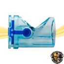 Dye Eye Pipe System 4. Generation für M2, M3s, M3+,...