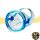 Dye Eye Pipe System 4. Generation für M2, M3s, M3+, DSR,  Rize, CZR Serie