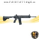 Heckler & Koch HK416 D V3 S-AEG Vollmetall 6 mm BB...