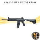 Heckler & Koch HK416 D V3 S-AEG Vollmetall 6 mm BB Airsoft Gewehr