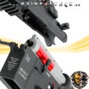 Heckler & Koch HK416 D V3 S-AEG Vollmetall 6 mm BB Airsoft Gewehr