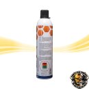 ASG ULTRAIR Airsoftgas Medium Power Gas Orange Gas 164...
