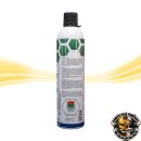 ASG ULTRAIR Airsoftgas High Gas 178 PSI -570 ml mit...
