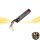 ASG Airsoft Lipo Akku 7,4V 1300mAh 15C Tamiya Single Stick