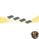 Umarex Adapter Platten - Footprint für PDP T4E,...