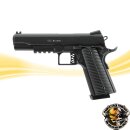 Luftpistole UX BlaMer cal. 4,5 mm (.177) BB CO₂-Pistole...