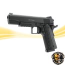 Luftpistole UX BlaMer cal. 4,5 mm (.177) BB CO₂-Pistole...