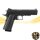 Luftpistole UX BlaMer cal. 4,5 mm (.177) BB CO₂-Pistole < 3,0 J