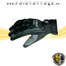 Paintball vollfinger Handschuhe ProToyz PT-Field - schwarz