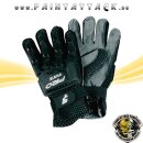 Paintball vollfinger Handschuhe ProToyz PT-Field - schwarz