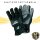Paintball vollfinger Handschuhe ProToyz PT-Field - schwarz