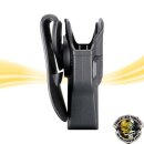 Holster für GLOCK 17, 19, 23, 32 (Gen 1–5)...