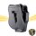 Holster für GLOCK 17, 19, 23, 32 (Gen 1–5)  Cytac Schnellzieh-Holster