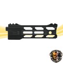 EMF200 Handguard EMC 7.5" Planet Eclipse Handschutz...