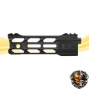 EMF200 Handguard EMC 7.5" Planet Eclipse Handschutz...