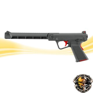 UX SPA 100 Diabolo Cal. 4,5 mm (.177)  Luftpistole mit Power & Präzision