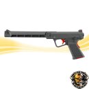 UX SPA 100 Diabolo Cal. 4,5 mm (.177)  Luftpistole mit...