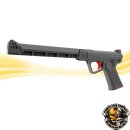 UX SPA 100 Diabolo Cal. 4,5 mm (.177)  Luftpistole mit...