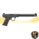 UX SPA 100 Diabolo Cal. 4,5 mm (.177)  Luftpistole mit Power & Präzision