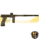 Planet Eclipse GTEK 180R Paintball Markierer HDE Earth Camo