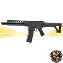 TC 68 Umarex T4E Tactical Carbine Paintball Magfed Markierer cal. .68 Home Defense Gewehr TC68