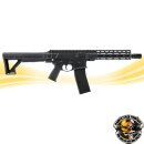 TC 68 Umarex T4E Tactical Carbine Paintball Magfed Markierer cal. .68 Home Defense Gewehr TC68