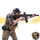 TC 68 Umarex T4E Tactical Carbine Paintball Magfed Markierer cal. .68 Home Defense Gewehr TC68