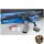 TC 68 Umarex T4E Tactical Carbine Paintball Magfed Markierer cal. .68 Home Defense Gewehr TC68