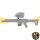 TC 68 Umarex T4E Tactical Carbine Paintball Magfed Markierer cal. .68 Home Defense Gewehr TC68