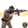 TC 68 Umarex T4E Tactical Carbine Paintball Magfed Markierer cal. .68 Home Defense Gewehr TC68