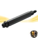 TC68 T4E 2x 12 g CO₂-Adapter