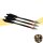Carbonpfeile, leichte Jagdpfeile Steambow AR-Series