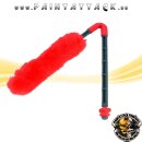 Paintball Laufreiniger Attack Swab Pro – doppelseitig, knickbar