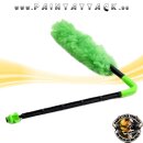 Paintball Laufreiniger Attack Swab Pro – doppelseitig, knickbar