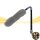 Paintball Laufreiniger Attack Swab Pro – doppelseitig, knickbar