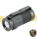Safety Taschenlampe P2P Pocket Flash – Kompakt Hell...