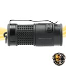 Safety Taschenlampe P2P Pocket Flash – Kompakt Hell Verteidigungsstark