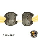 Ellenbogenschützer Protect Mil-tec Schutz für...