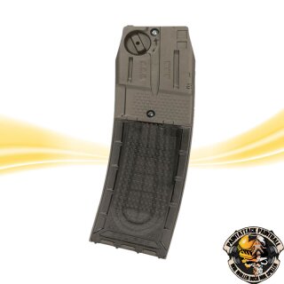 CF20 Pro Magazin für EMF200 Planet Eclipse 20 Schuss FSR earth