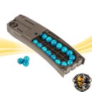 CF20 Pro Magazin für EMF200 Planet Eclipse 20 Schuss FSR earth