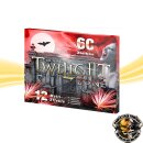 Pyro Twilight Zone Pyrotechnische Munition 60 Schuss Mix...