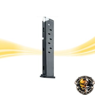 Magazin für Colt Government 1911 A1 Ersatzmagazin 8 Schuss