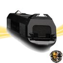 Steyr L9-A2 Airsoft Pistole  – CO₂ Blow-Back 6 mm BB schwarz von ASG