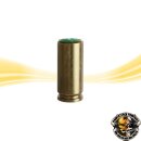 8mm P.A.K. Platzpatronen 50 Stück Knallpatronen